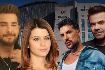 İstanbul merkezli uyuşturucu soruşturmasında 10 şüpheli hakkında tutuklama talebi