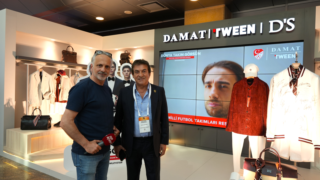 Orka Holding Yönetim Kurulu Başkanı Süleyman Orakçıoğlu Isindetayi