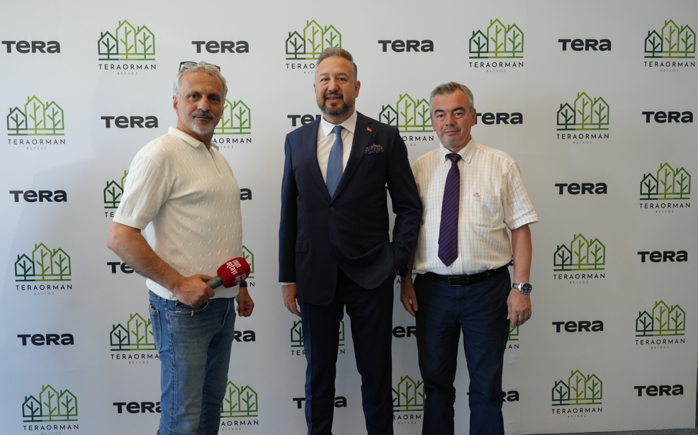 Tera Orman Beykoz Isindetayi
