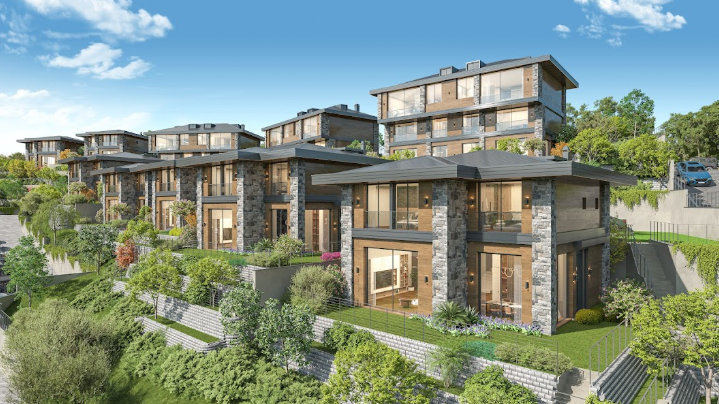 Tera Orman Beykoz Isindetayi.com Haber