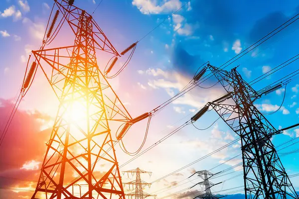 Türkiye’nin elektrik kurulu gücü 125 bin 598 megavata çıktı
