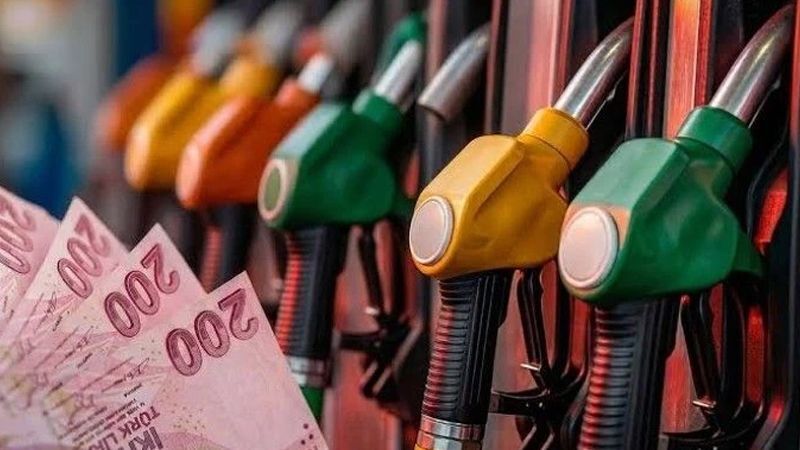 Akaryakıtta Yeni Zam Dalgası 17 Temmuz’dan İtibaren Geçerli Isindetayi Haber