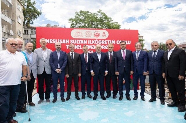Artaş Holding’den Eğitim Yatırımı Isindetayi (2)