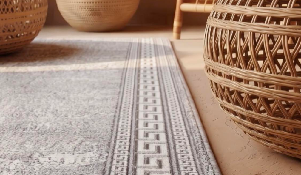 Artemi̇s Hali'dan Üreti̇m Altyapisini Güçlendi̇recek Yatirim Hamlesi̇ Isindetayi Haber