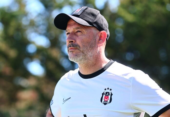 Beşiktaş, Avrupa Kupalarındaki 259. Maçına Çıkacak Haber Isindetayi