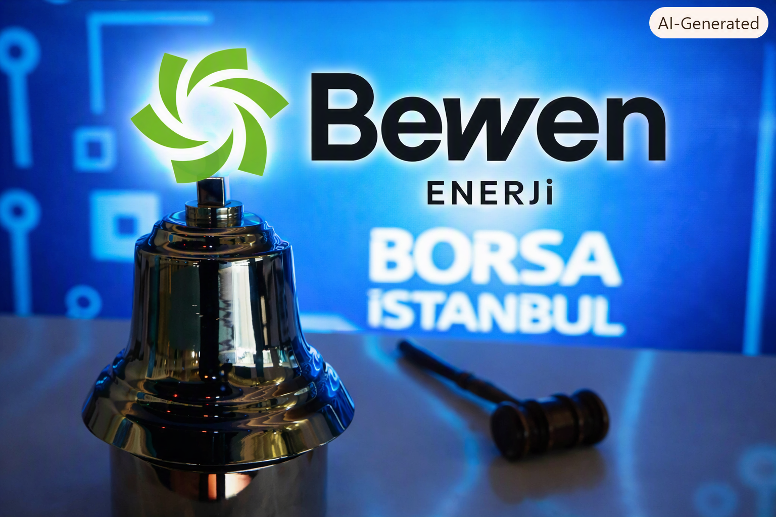 Bewen Enerji’ye SPK’dan Onay