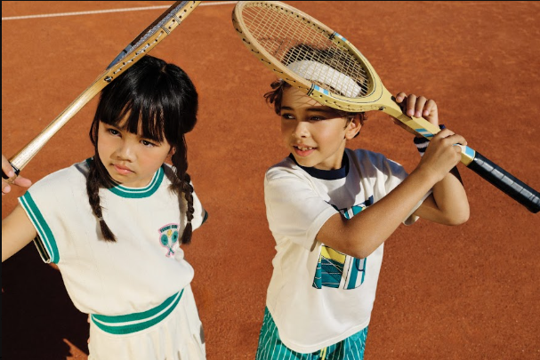 Çocuk Modasında Yeni Dönem Premium Çocuk Moda Markası Kids Around Artık Türkiye'de Isindetayi Haber