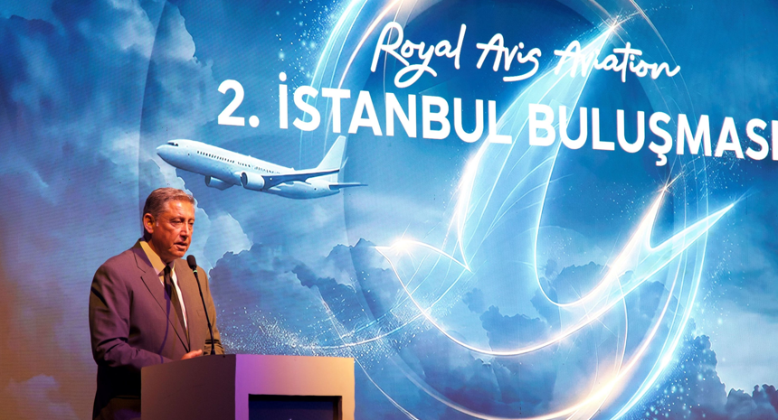 Corendon Airlines, 2. İstanbul Buluşması'na Katıldı Haber Isindetayi