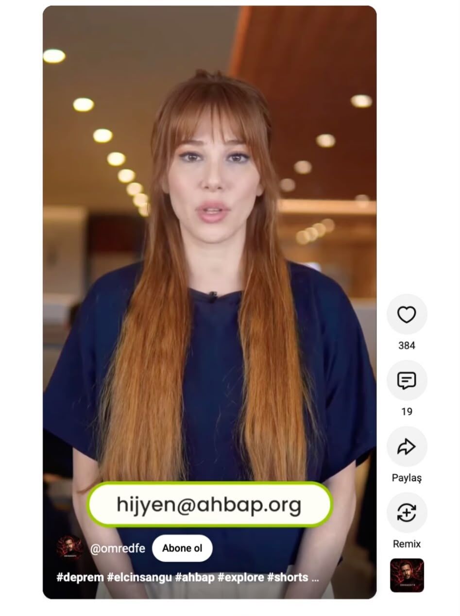 Elçin Sangu Isindetayi