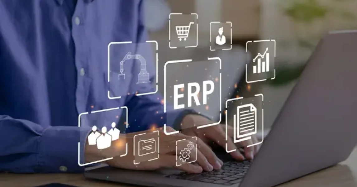 ERP, İSG ve OSB süreçleri tek veri yapısında buluşuyor