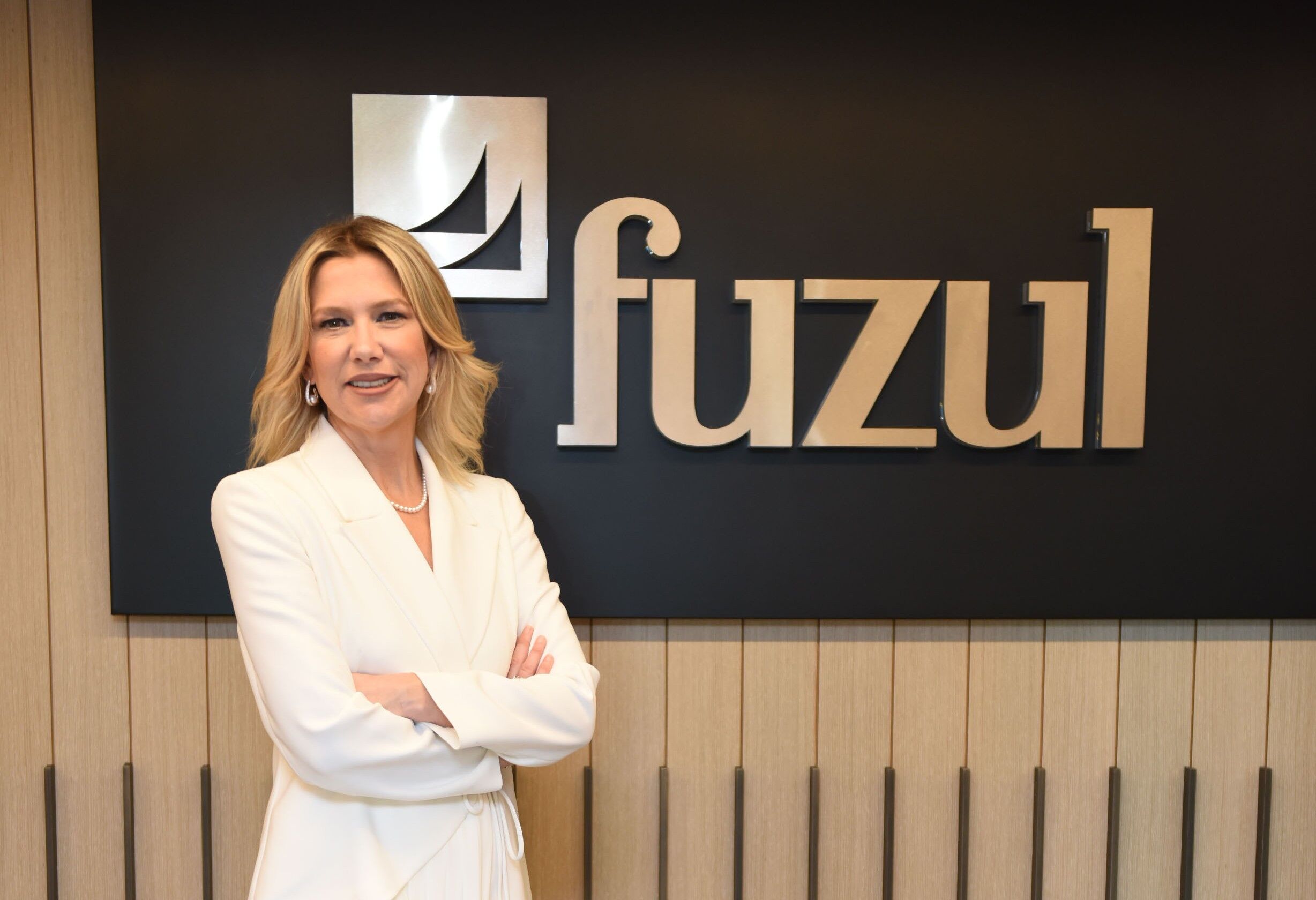 Fuzul Holding Pazarlama Ve Marka İletişim Grup Başkanı Banu Derlen Isindetayi