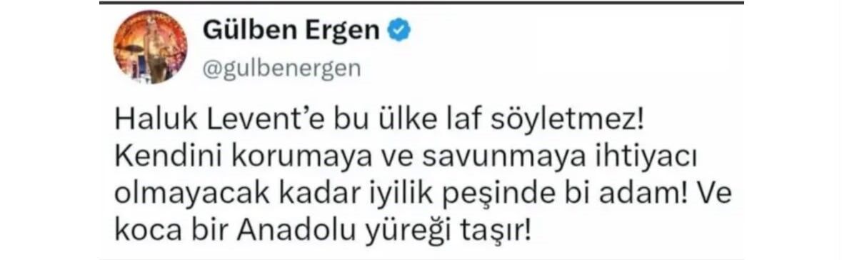 Gülben Ergen Isindetayi