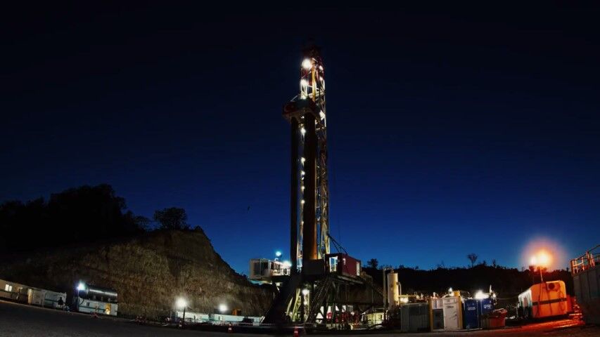 Hürmüz Boğazı Dünya Piyasalarını Sarsarken, Gabar Türkiye’nin Enerji Kalkanı Oldu Haber Isindetayi