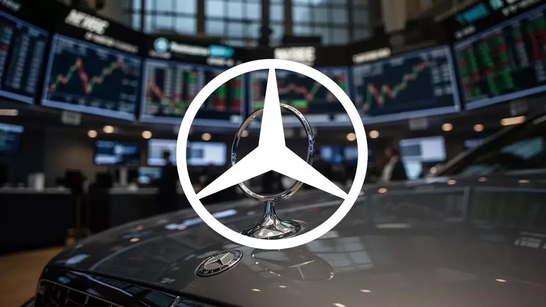 Lansmanlara Dev Bütçe, Çalışana Ücretsiz Mesai Mercedes Benz’de Grev Dalgası Haber Isindetayi