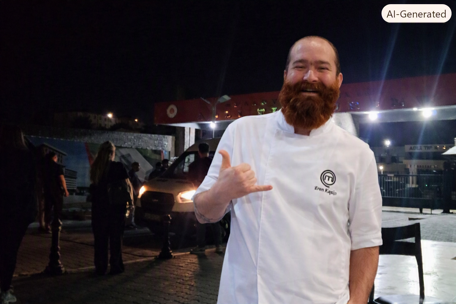 MasterChef şampiyonu Eren Kaşıkçı’nın cenazesi ailesi tarafından teslim alındı