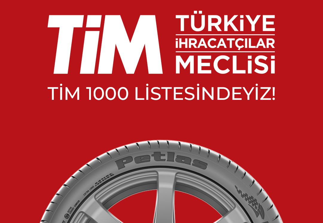 Petlas'tan Üreti̇m Ve İhracatta Çi̇fte Başari! Haber Isindetayi