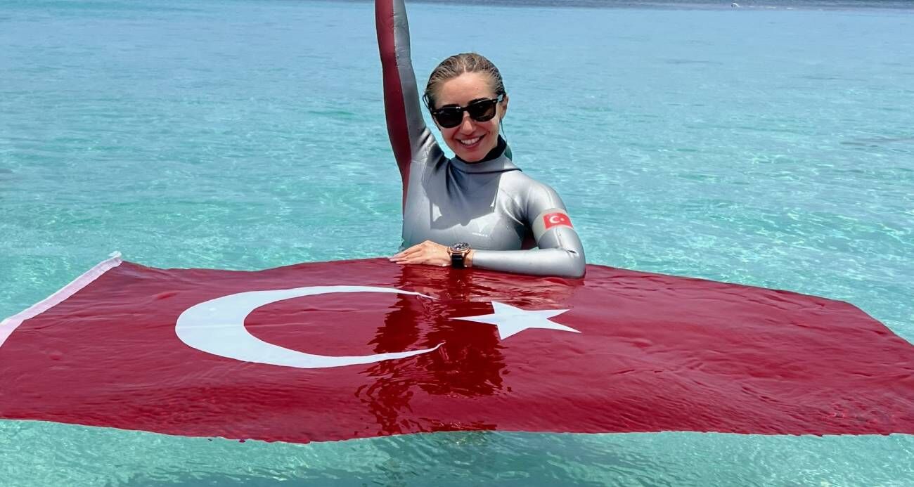 Şahika Ercümen’den Iki Altın Madalya Haber Isindetayi