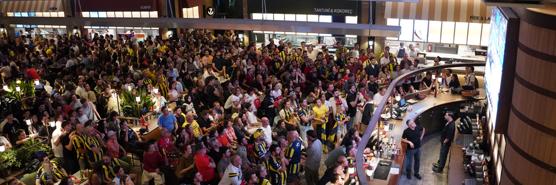 Şampiyonluk İçin Tek Yürek Filenin Sultanları’nın Final Heyecanı Qnb Terminal Kadıköy’de! Haber Isindetayi