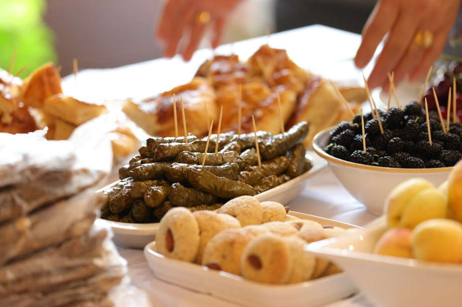 Uluslararası Gastronomi Film Festivali Kars’ta Başladı! Haber Isindetayi