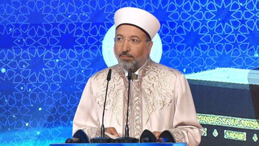 Yaklaşık 2 Milyon Kişinin Beklediği 2027 Hac Kuraları Çekildi Isindetayi Haber
