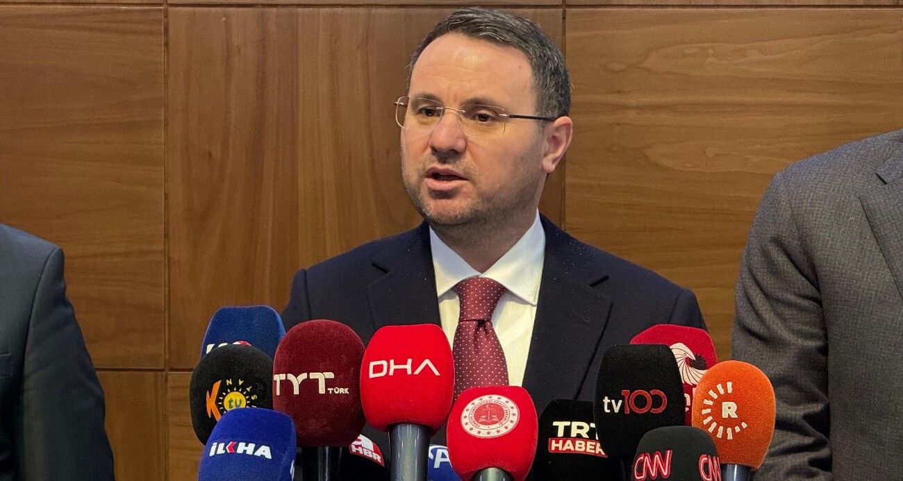84 hâkim ve savcı meslekten çıkarıldı