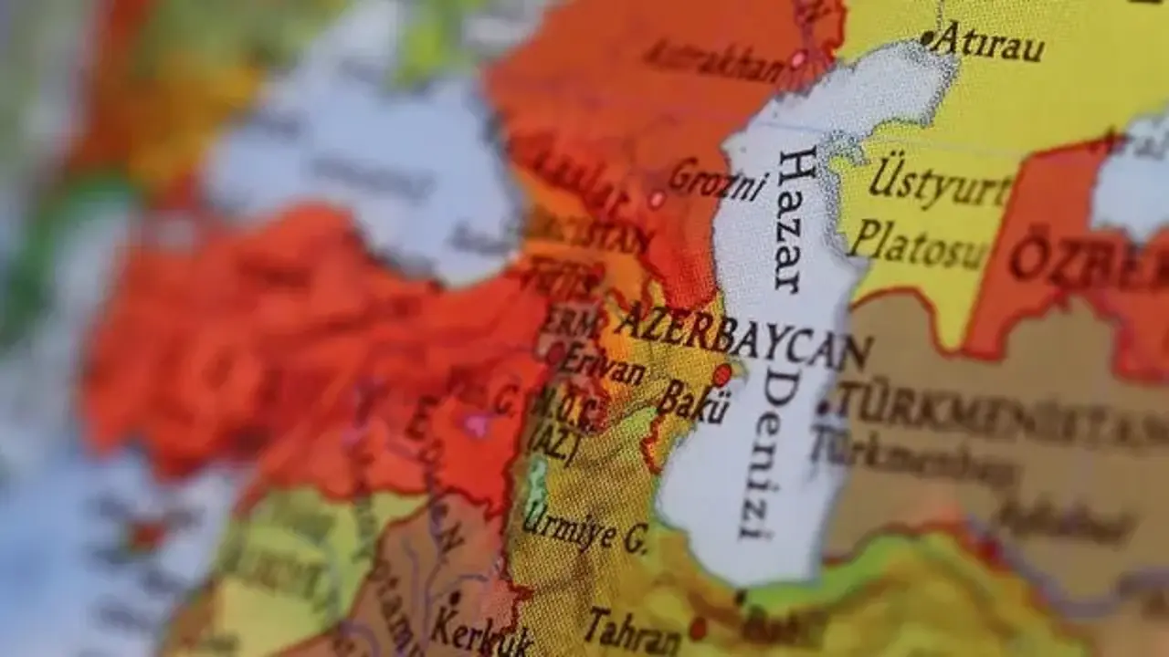 SON DAKİKA; Azerbaycan'da deprem
