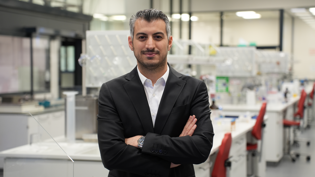 Balparmak, Sanayi̇ Ve Teknoloji̇ Bakanliği’ndan “Di̇ji̇tal Dönüşüm Merkezi̇” Unvani Aldi Isindetayi Haber