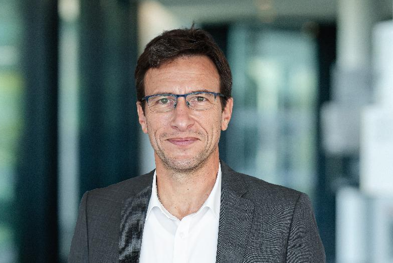 Continental Lastik Grubu Üretim Ve Lojistik Başkanı Dr. Bernhard Trilken Isindetayi-1