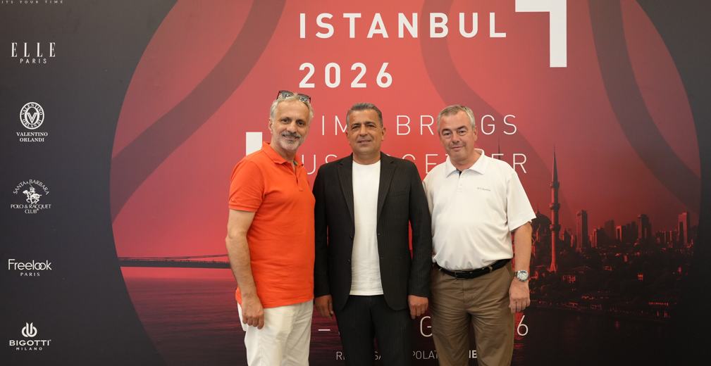 Daniel Klein Group Isindetayi