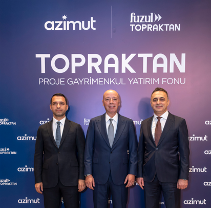 Fuzul Topraktan Isindetayi