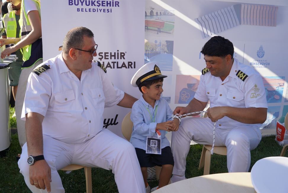 İBB'den 30 Ağustos Zafer Bayramı'na İstanbul genelinde kapsamlı kutlama programı