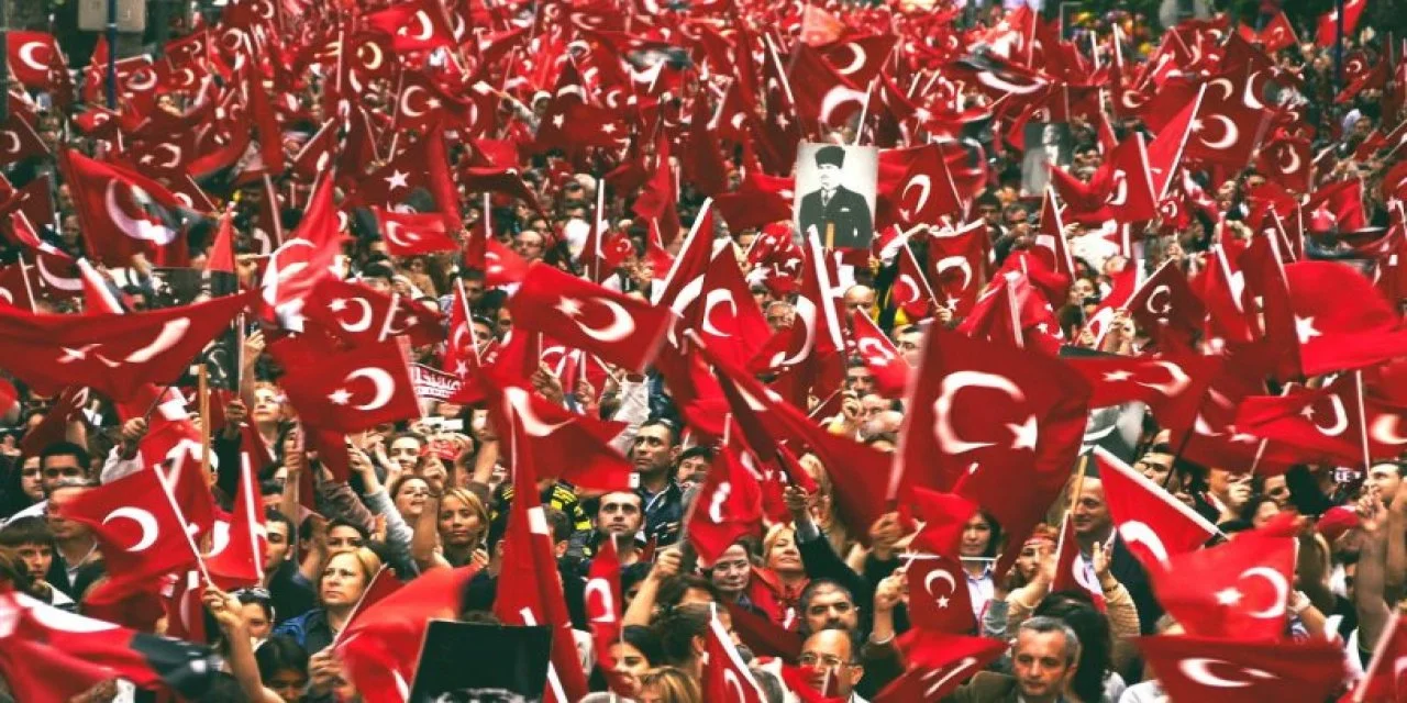 İstanbul'da 30 Ağustos programı belli oldu