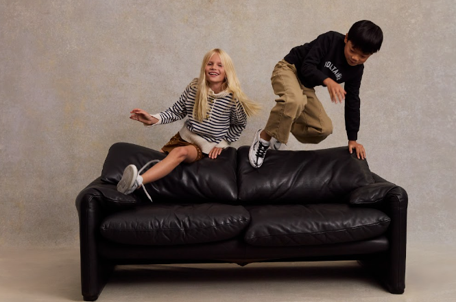 Kids Around Ile Dünya Çocuk Modasının Yeni Sezon Trendleri Türkiye’de Isindetayi Haber
