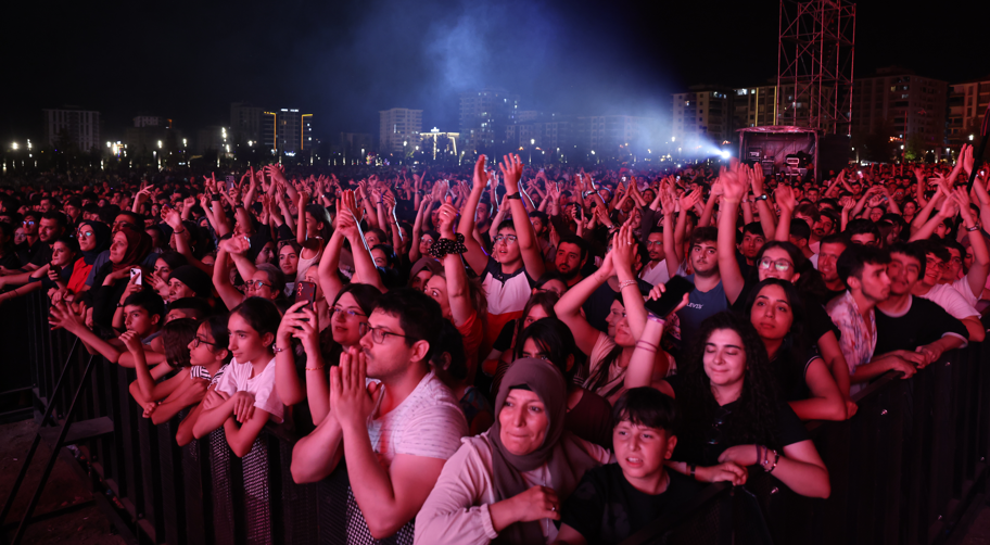 Kiraç Malatya Kültür Yolu Festi̇vali̇'nde Sahne Aldi Haber Isindetayi