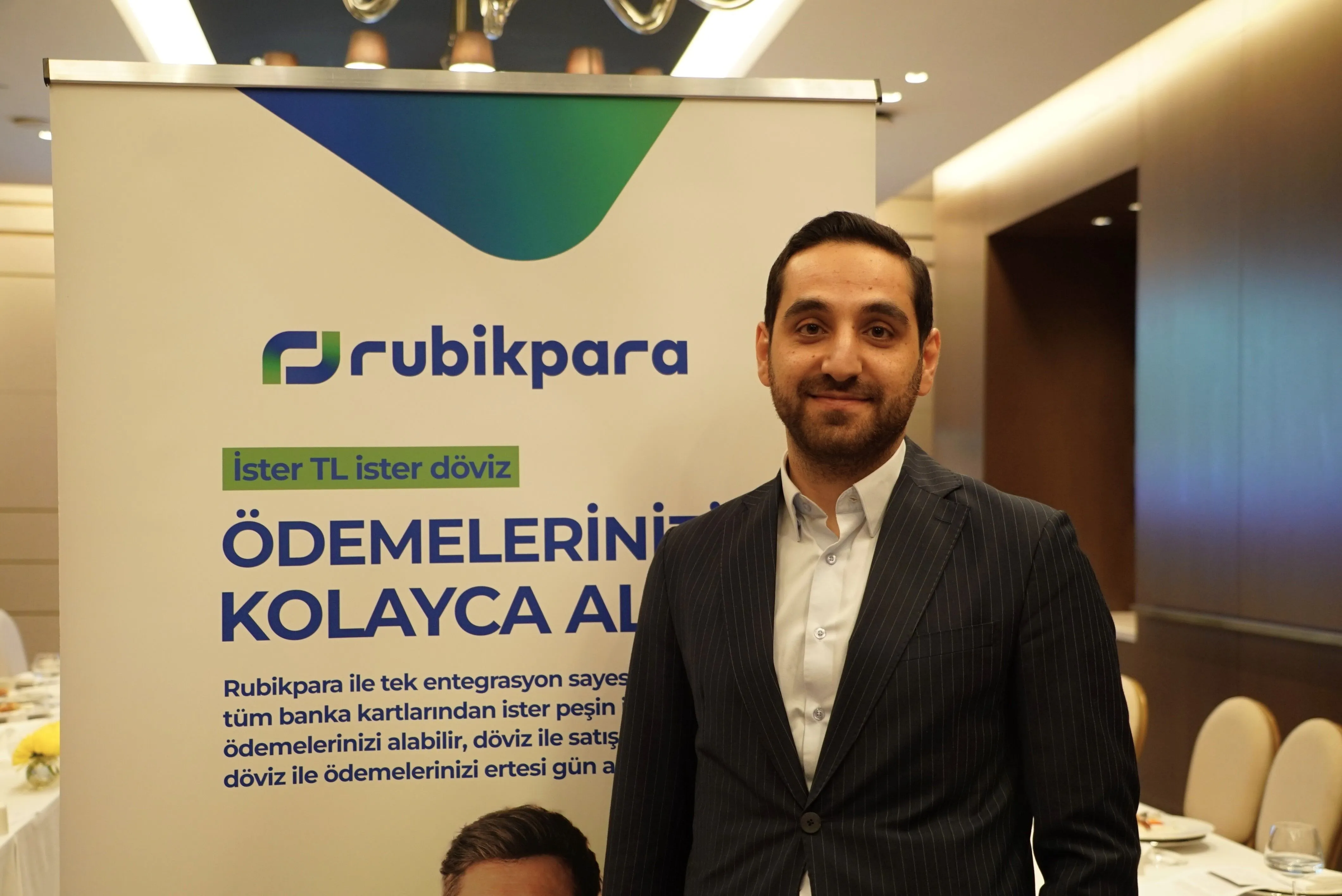 Rubikpara’ya Uluslararası Alanda Ödül