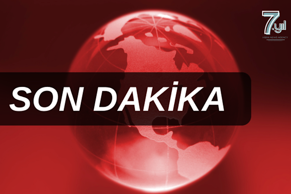 Silivri'de otluk alanda yangın çıktı