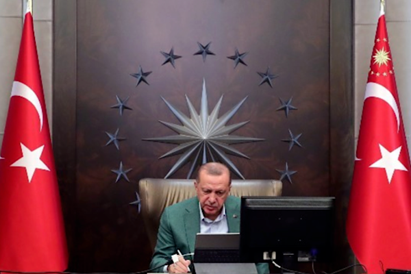 YAŞ 2026 atamaları Resmi Gazete'de yayımlandı