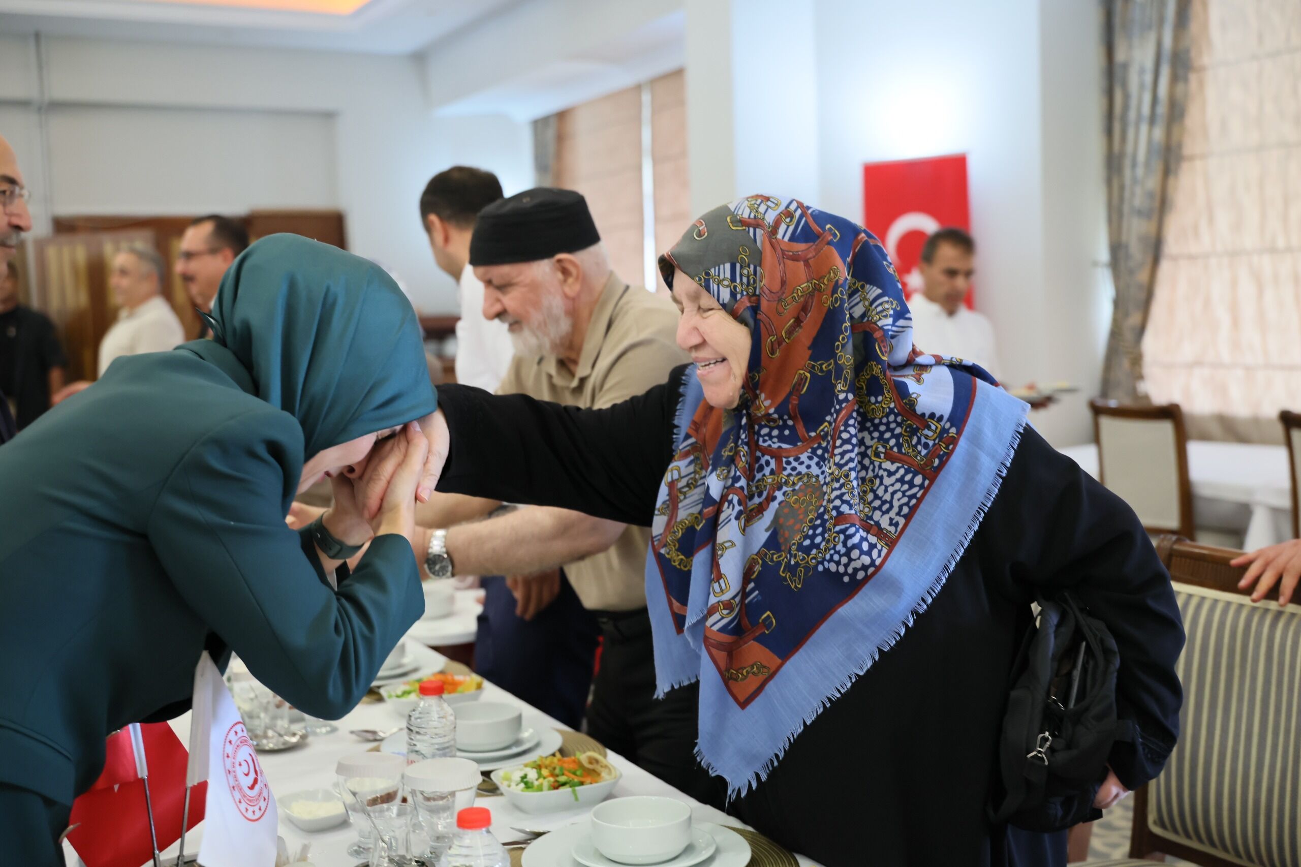 Bakan Göktaş Terörsüz Türkiye, Güvenli Bir Gelecek Için Önemli Isindetayi Haber