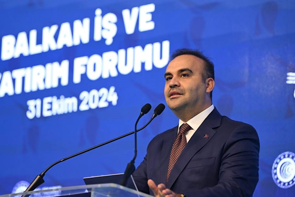 Bakan Kacır: TÜBİTAK BiGG Yatırım Programı'nın 2026 yılı 2. çağrısı açıldı