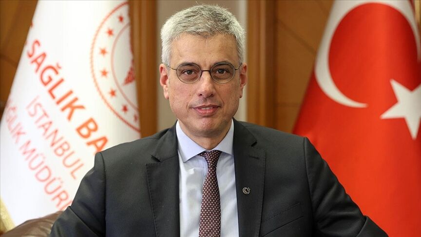 Bakan Memişoğlu Sağlık Okuryazarlığı Kapsamında 12 Milyon 182 Bin Kişiye Ulaşıldı Haber Isindetayi