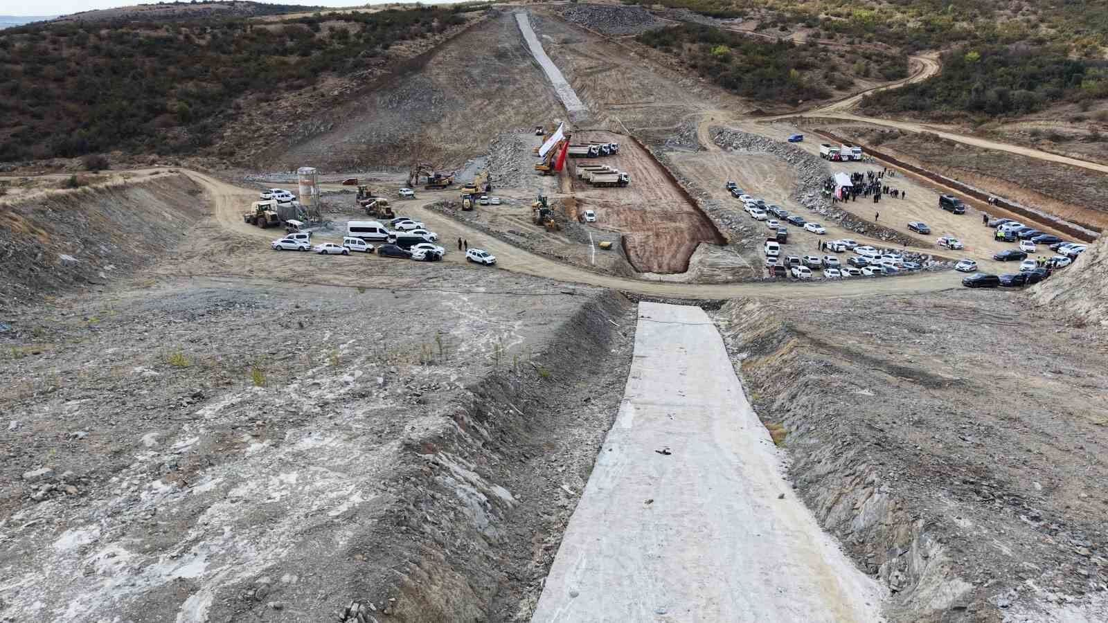 Bakan Yumaklı Kaybedecek Bir Günümüz Bile Yok Isindetayi (2)