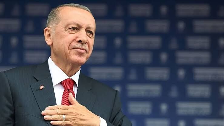 Cumhurbaşkanı Erdoğan: Bu birlik, bu beraberlik içerisinde seçimleri başarıyla atlatacağımıza inanıyorum