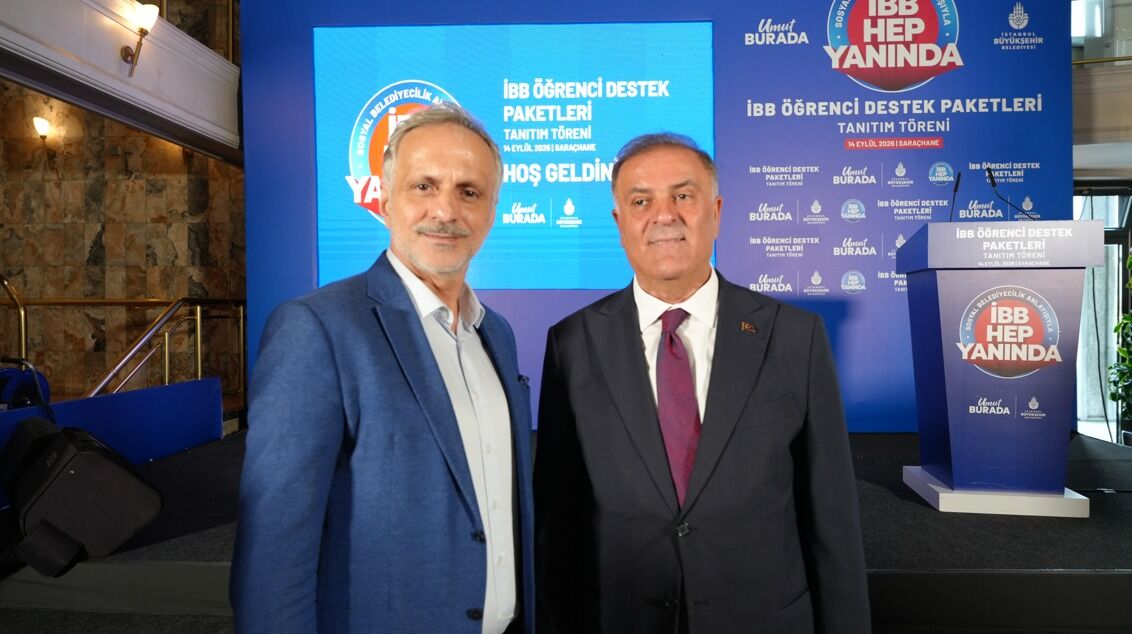 İbb Meclisi’nde Yeni Dönem Başladı Nuri Aslan’dan Öğrencilere Destek Müjdeleri Isindetayi Haber