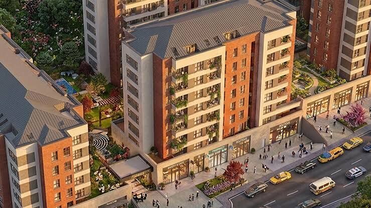İdakon Yapı, Anadolu Yakası’na İki Prestijli Yatırım Sunuyor Isindetayi Haber