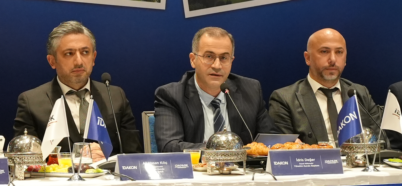 İdakon Yapı, Anadolu Yakası’na İki Prestijli Yatırım Sunuyor Isindetayi.com Haber