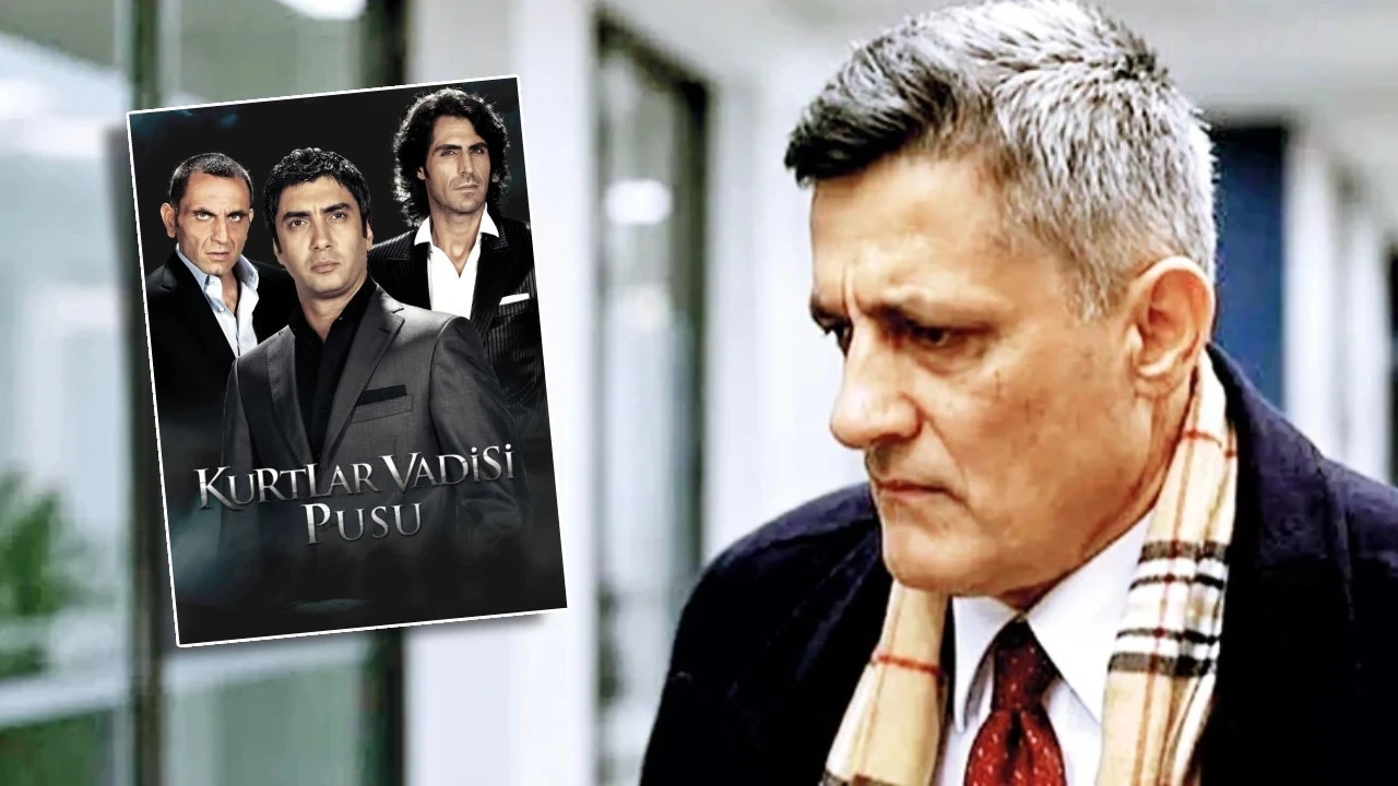 Kozinoğlu soruşturmasında “Kurtlar Vadisi Pusu” için bilirkişi incelemesi