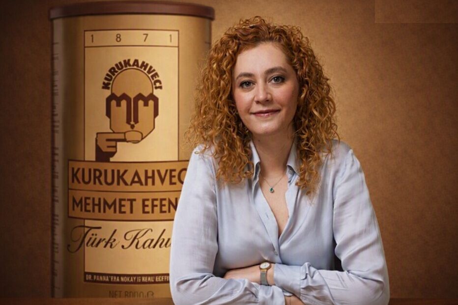 Kurukahveci Mehmet Efendi’de Üst Düzey Atama