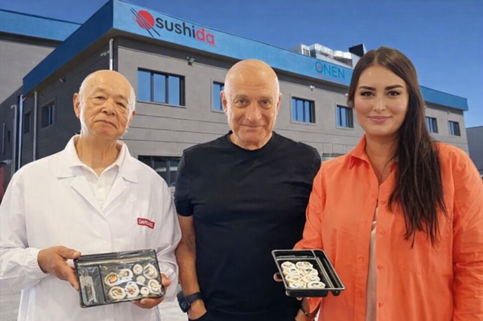 Niyazi Önen Holding’in İkinci Büyük Şirketi Halka Arz Yolunda