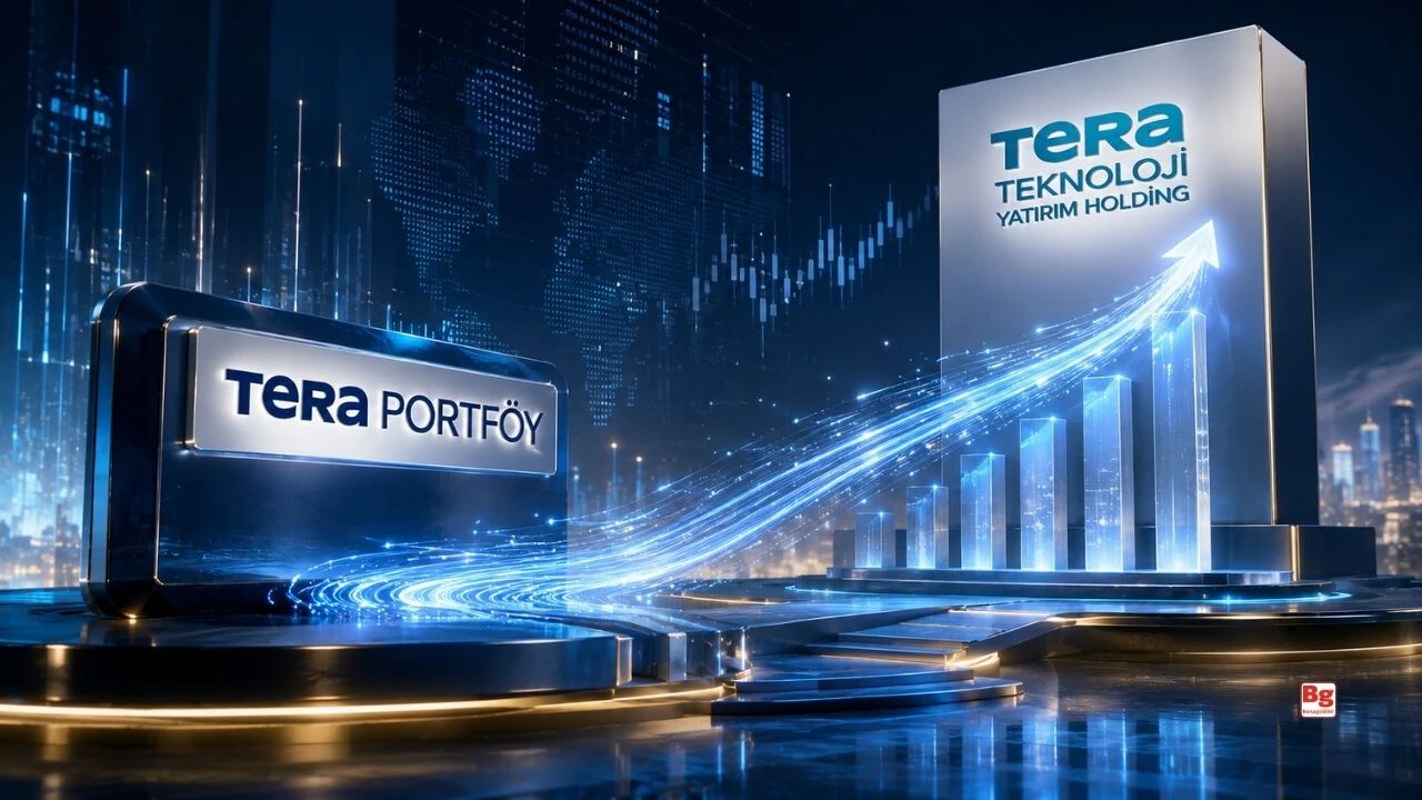 TERA Portföy’den SPK kararı kapsamında yürütülen sürece ilişkin bilgilendirme