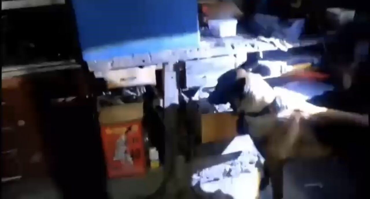 Tokat’ta 11 Adrese Eş Zamanlı Silah Operasyonu 11 Gözaltı Isindetayi (2)